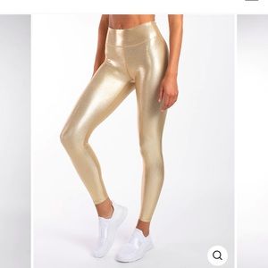 Good Heroine Sport Leggings